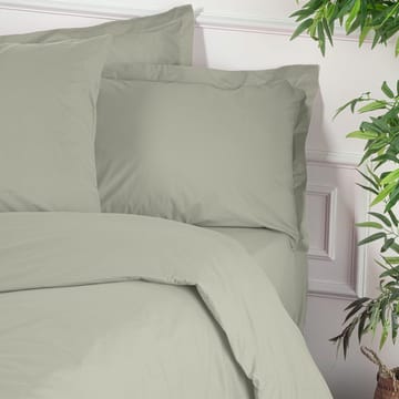 Veyloren Påslakan 240x220 cm - Grå - Textil & mattor - Barntextilier - Barnsängkläder - Spjälsäng sängkläder - Lakan spjälsäng