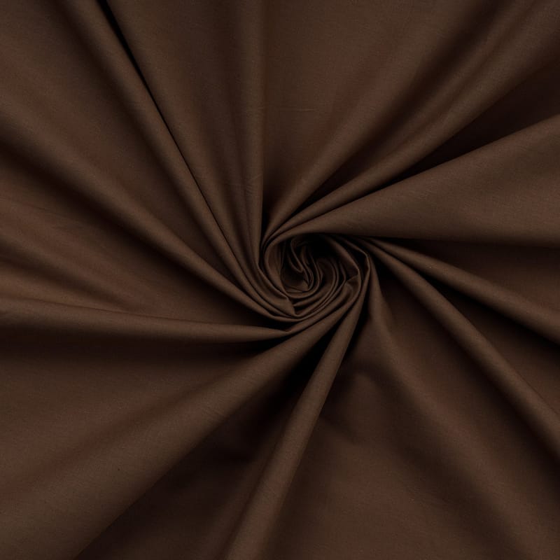 Veyloren Påslakan 240x220 cm - Mörkbrun - Textil & mattor - Barntextilier - Barnsängkläder - Spjälsäng sängkläder - Lakan spjälsäng