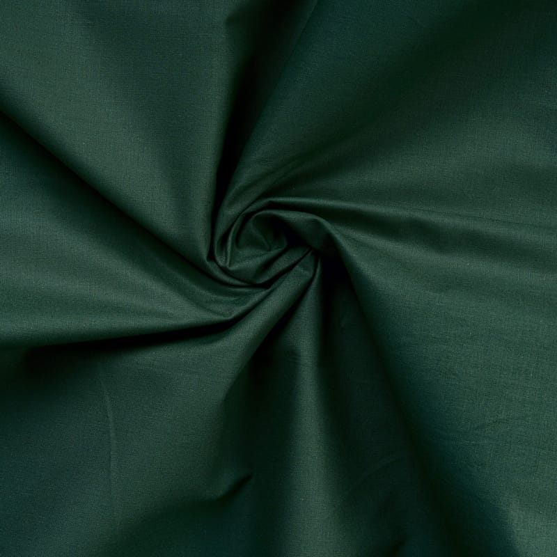 Veyloren Påslakan 240x220 cm - Mörkgrön - Textil & mattor - Barntextilier - Barnsängkläder - Spjälsäng sängkläder - Lakan spjälsäng