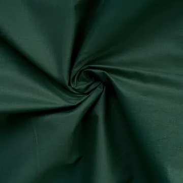 Veyloren Påslakan 240x220 cm - Mörkgrön - Textil & mattor - Barntextilier - Barnsängkläder - Spjälsäng sängkläder - Lakan spjälsäng