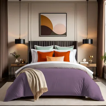 Veyloren Påslakan 240x220 cm - Gammelrosa - Textil & mattor - Barntextilier - Barnsängkläder - Spjälsäng sängkläder - Lakan spjälsäng
