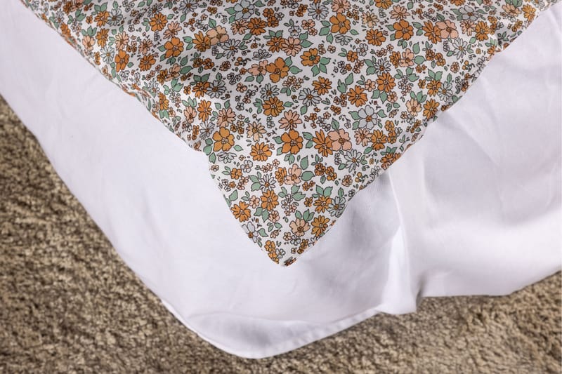 Vicky Bedset - Brun - Textil & mattor - Sängkläder - Bäddset & påslakanset