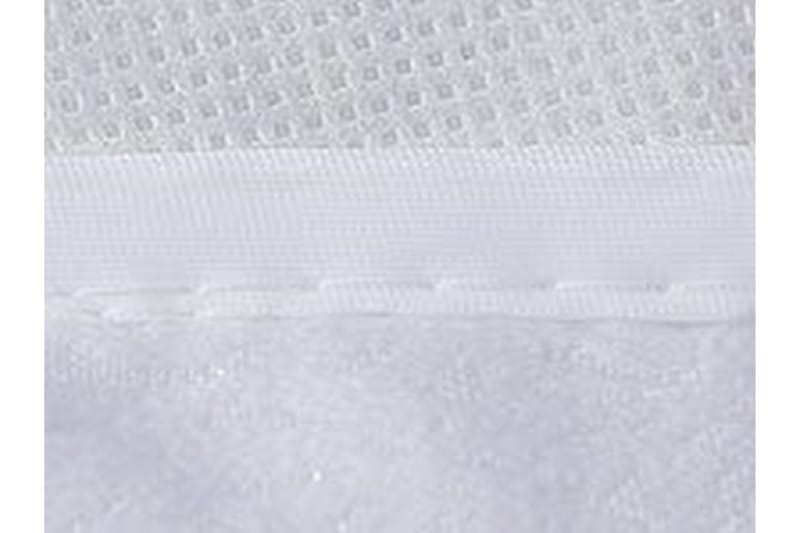Wave Madrasskydd Till Vattensäng 160x200 cm - Vit - Textil & mattor - Sängkläder - Madrasskydd