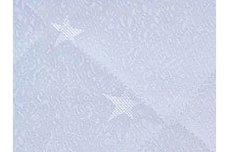 Wave Madrasskydd Till Vattensäng 160x200 cm - Vit - Textil & mattor - Sängkläder - Madrasskydd