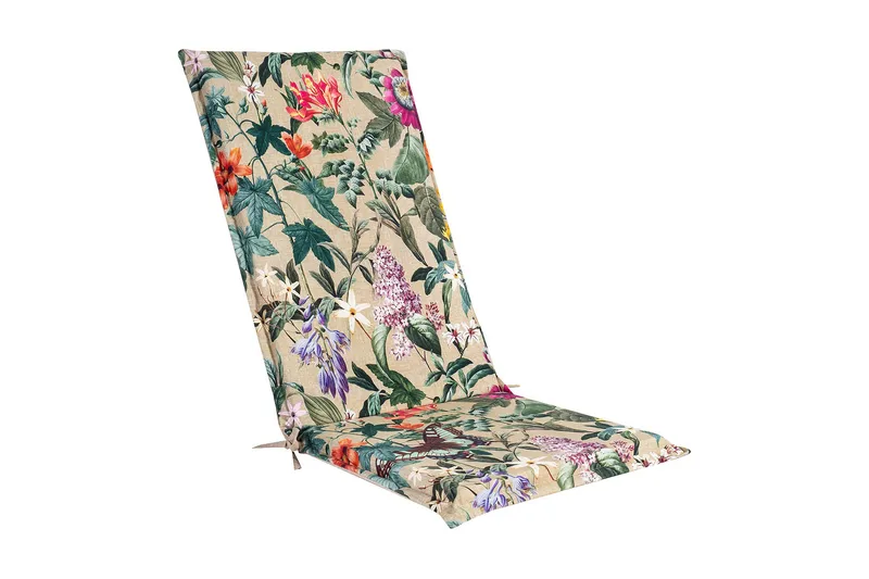 Amazonia Sitt-/ryggdyna, undefined