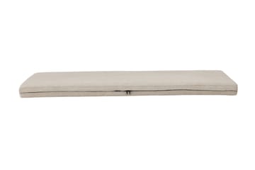 Stolsdynor Venture Home Nice Stolsdyna 120x60 cm 6xBeige Beige - Textil & mattor - Sittkudde & stolsdyna