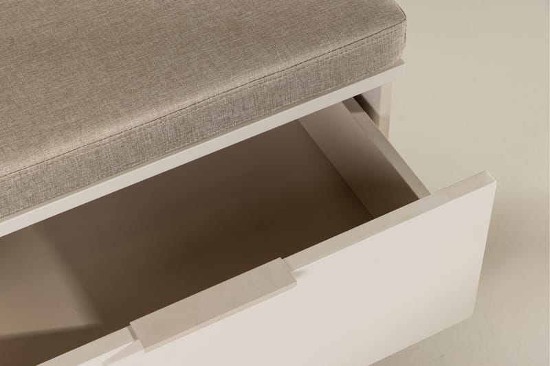 Stolsdynor Venture Home Nice Stolsdyna 120x60 cm 6xBeige Beige - Textil & mattor - Sittkudde & stolsdyna