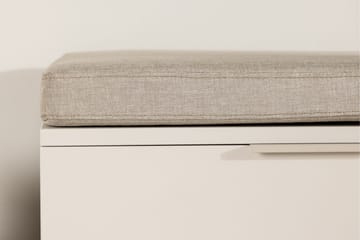 Stolsdynor Venture Home Nice Stolsdyna 120x60 cm 6xBeige Beige - Textil & mattor - Sittkudde & stolsdyna