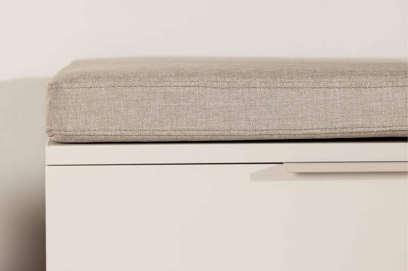 Stolsdynor Venture Home Nice Stolsdyna 120x60 cm 6xBeige Beige - Textil & mattor - Sittkudde & stolsdyna