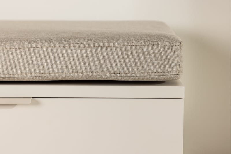 Stolsdynor Venture Home Nice Stolsdyna 60x60 cm Beige Beige - Textil & mattor - Sittkudde & stolsdyna