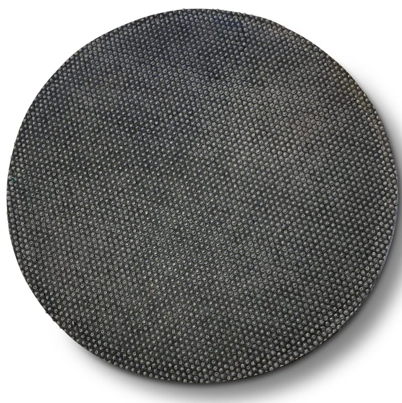 Stolsdyna Nova med Antiglid Ø33 cm - Mörkgrön - Textil & mattor - Sittkudde & stolsdyna