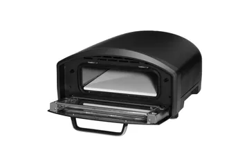 Pizzaugn Mustang Electric Astroni 1800-2140 W - Trädgård & spabad - Grillar & matlagning utomhus - Övriga grillar - Pizzaugn & vedugn