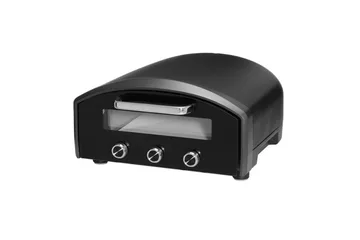 Pizzaugn Mustang Electric Astroni 1800-2140 W - Trädgård & spabad - Grillar & matlagning utomhus - Övriga grillar - Pizzaugn & vedugn