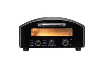 Pizzaugn Mustang Electric Astroni 1800-2140 W - Trädgård & spabad - Grillar & matlagning utomhus - Övriga grillar - Pizzaugn & vedugn