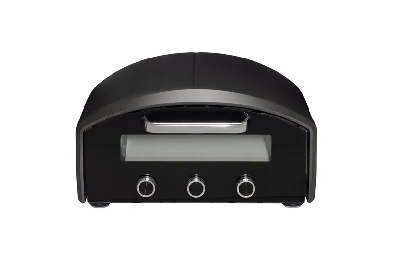 Pizzaugn Mustang Electric Astroni 1800-2140 W, undefined