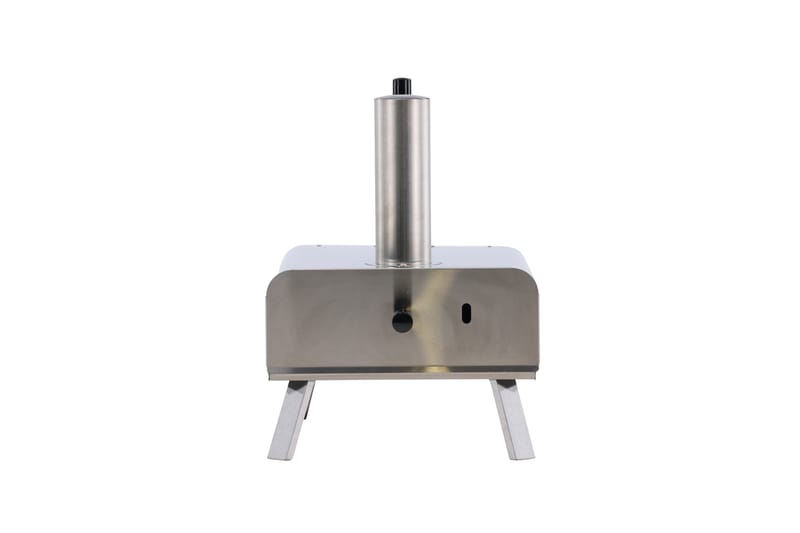 Digos Pizzaugn - Silver - Trädgård & spabad - Grillar & matlagning utomhus - Övriga grillar - Pizzaugn & vedugn