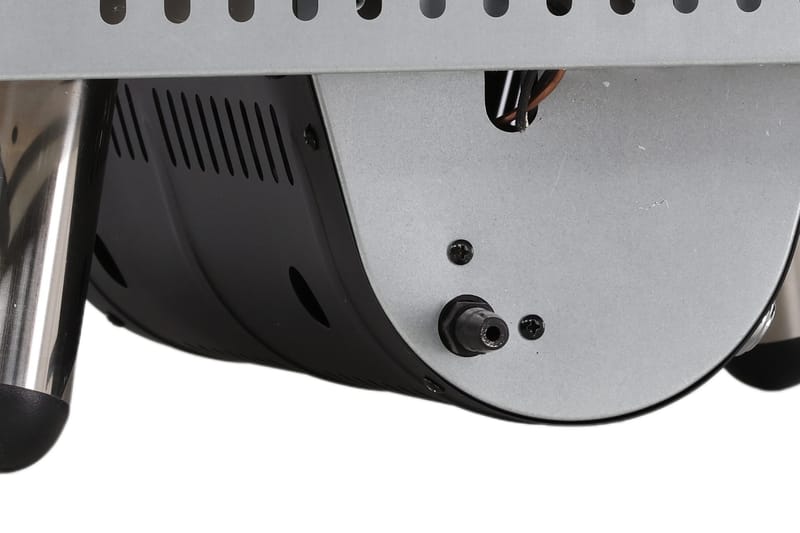 Sentosa Pizzaugn - Svart - Trädgård & spabad - Grillar & matlagning utomhus - Övriga grillar - Pizzaugn & vedugn