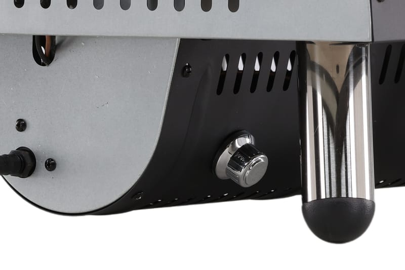 Sentosa Pizzaugn - Svart - Trädgård & spabad - Grillar & matlagning utomhus - Övriga grillar - Pizzaugn & vedugn