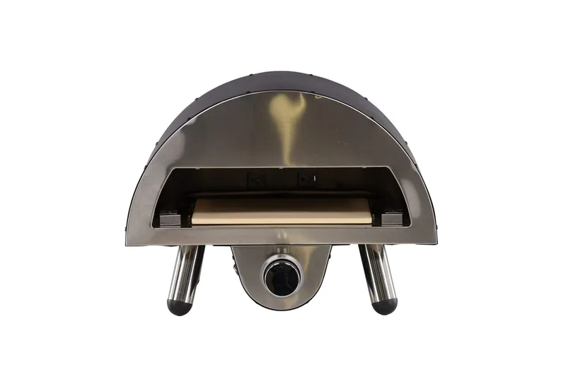 Sentosa Pizzaugn, Svart