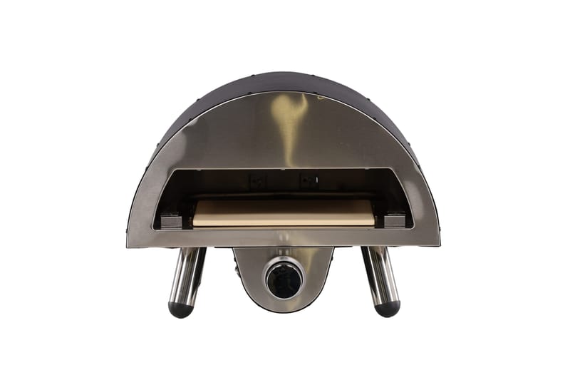 Sentosa Pizzaugn, Svart