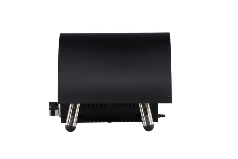 Sentosa Pizzaugn - Svart - Trädgård & spabad - Grillar & matlagning utomhus - Övriga grillar - Pizzaugn & vedugn