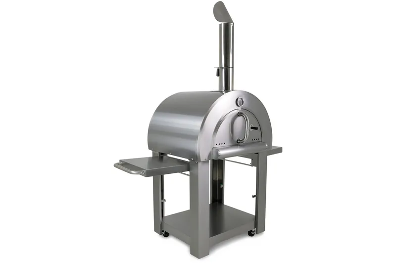 Vedeldad pizzaugn - Milano, undefined