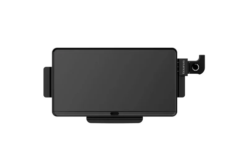 Elektrisk Stekhäll Taurus Steakmax 2200, Svart