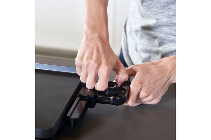 Elektrisk Stekhäll Taurus Steakmax 2200 - Svart - Trädgård & spabad - Grillar & matlagning utomhus - Grilltillbehör