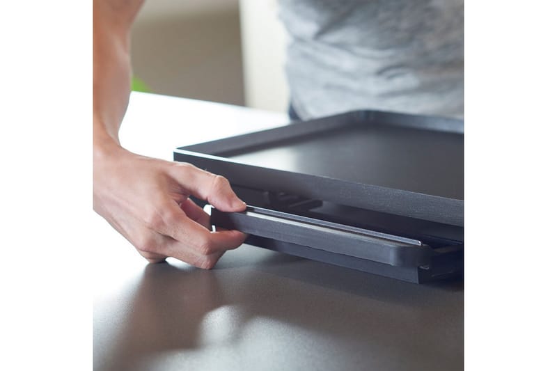 Elektrisk Stekhäll Taurus Steakmax 2200 - Svart - Trädgård & spabad - Grillar & matlagning utomhus - Grilltillbehör