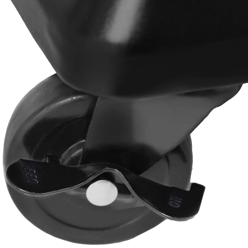 Gasolgrill 14.5 kW | 4 rostfria brännare & 1 sidobrännare | St. Louis - Trädgård & spabad - Grillar & matlagning utomhus - Gasolgrill