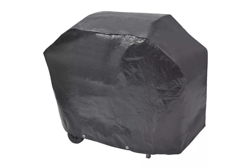 Gasolgrill 4+1 kokzoner silver - Silver - Trädgård & spabad - Grillar & matlagning utomhus - Gasolgrill