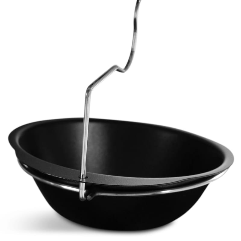 Gasolgrill med 4 rostfria brännare | Charleston - Trädgård & spabad - Grillar & matlagning utomhus - Gasolgrill