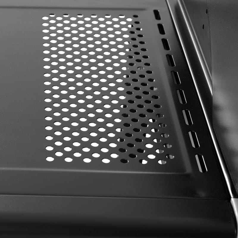 Gasolgrill med 4 rostfria brännare | Charleston - Trädgård & spabad - Grillar & matlagning utomhus - Gasolgrill