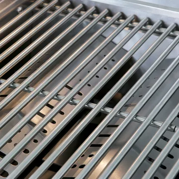 Stor rostfri gasolgrill/utekök | Austin - Trädgård & spabad - Grillar & matlagning utomhus - Gasolgrill
