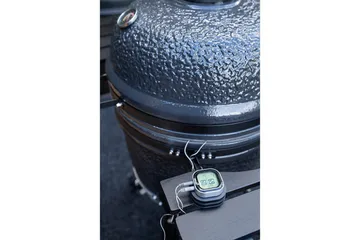 Digital Mattermometer Mustang för Kött - Trädgård & spabad - Grillar & matlagning utomhus - Grilltillbehör