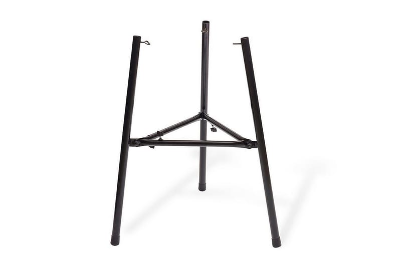 Gasolbrännare 71x62 cm - Svart - Trädgård & spabad - Grillar & matlagning utomhus - Grilltillbehör - Gasolflaska & gasolbrännare