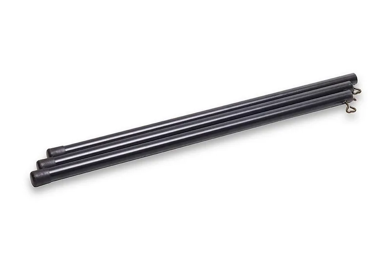 Gasolbrännare 76x50 cm - Svart - Trädgård & spabad - Grillar & matlagning utomhus - Grilltillbehör - Gasolflaska & gasolbrännare