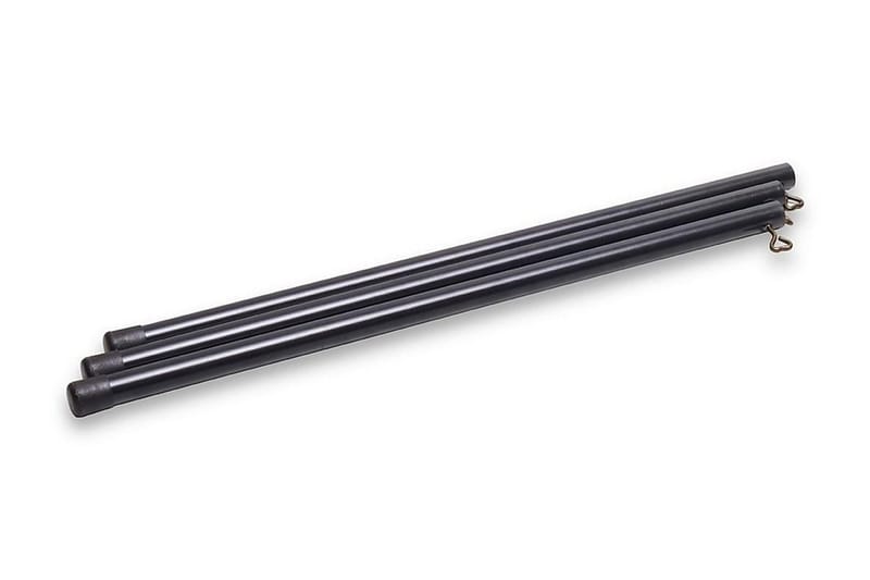 Gasolbrännare 76x50 cm - Svart - Trädgård & spabad - Grillar & matlagning utomhus - Grilltillbehör - Gasolflaska & gasolbrännare