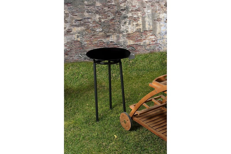 Gasolbrännare 76x50 cm - Trädgård & spabad - Grillar & matlagning utomhus - Grilltillbehör - Gasolflaska & gasolbrännare