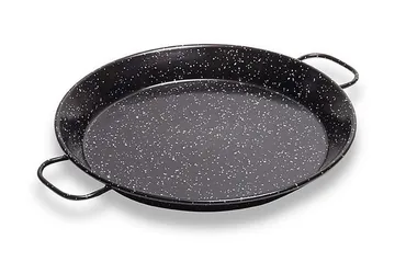 Gasolbrännare 79x46 cm - Svart - Trädgård & spabad - Grillar & matlagning utomhus - Grilltillbehör - Gasolflaska & gasolbrännare