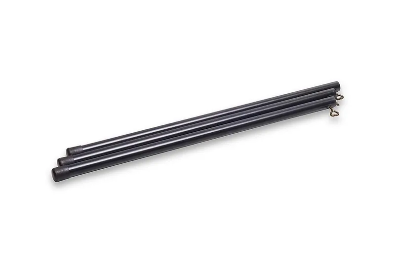 Gasolbrännare 79x46 cm - Svart - Trädgård & spabad - Grillar & matlagning utomhus - Grilltillbehör - Gasolflaska & gasolbrännare