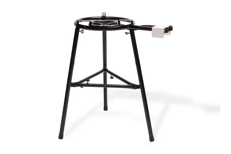 Gasolbrännare 79x53 cm - Orange - Trädgård & spabad - Grillar & matlagning utomhus - Grilltillbehör - Gasolflaska & gasolbrännare