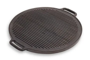 Gasolbrännare 79x53 cm - Orange - Trädgård & spabad - Grillar & matlagning utomhus - Grilltillbehör - Gasolflaska & gasolbrännare