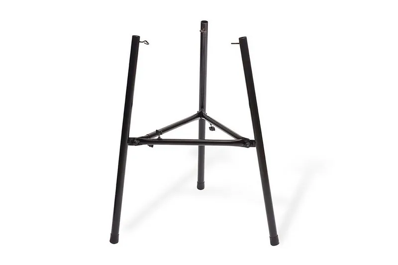 Gasolbrännare 79x55 cm - Svart - Trädgård & spabad - Grillar & matlagning utomhus - Grilltillbehör - Gasolflaska & gasolbrännare