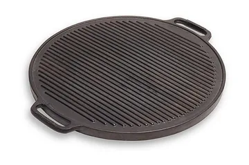 Gasolbrännare 92x67 cm - Svart - Trädgård & spabad - Grillar & matlagning utomhus - Grilltillbehör - Gasolflaska & gasolbrännare