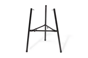 Gasolbrännare 92x67 cm - Svart - Trädgård & spabad - Grillar & matlagning utomhus - Grilltillbehör - Gasolflaska & gasolbrännare