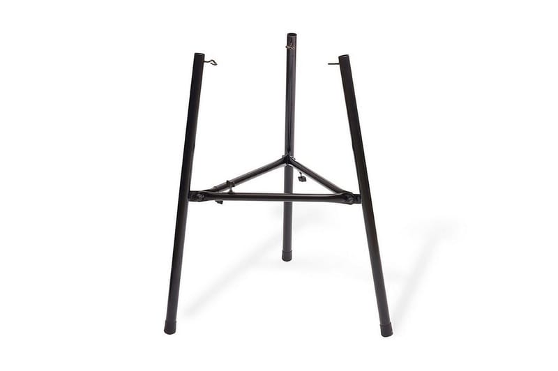 Gasolbrännare 92x67 cm - Svart - Trädgård & spabad - Grillar & matlagning utomhus - Grilltillbehör - Gasolflaska & gasolbrännare