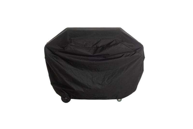 Grillöverdrag Mustang 152x54x95cm - 152x54x95cm - Trädgård & spabad - Grillar & matlagning utomhus - Grilltillbehör - Skyddshuvar