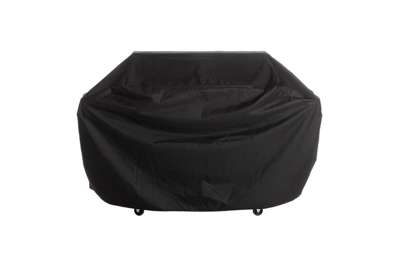 Grillöverdrag Mustang 180x60x100cm - 180x60x100cm - Trädgård & spabad - Grillar & matlagning utomhus - Grilltillbehör - Skyddshuvar