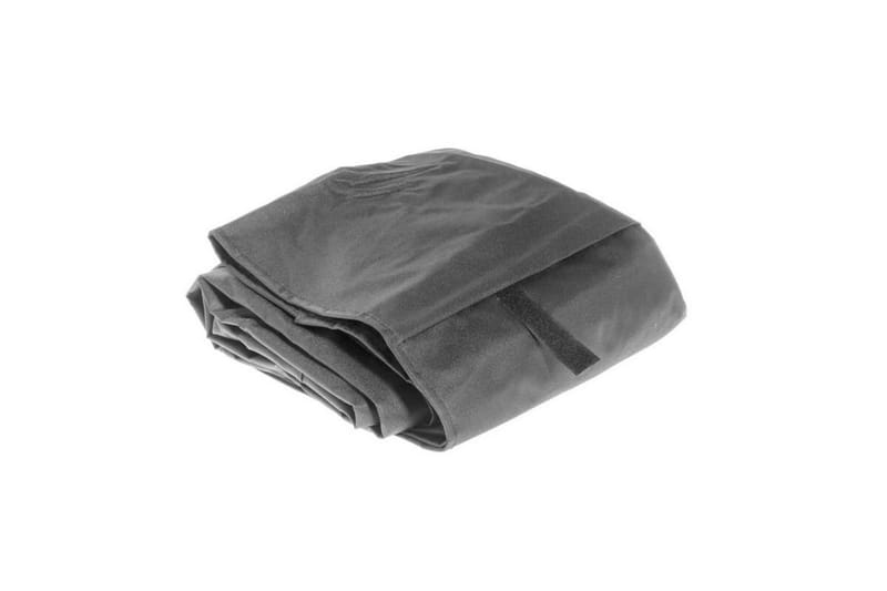 Grillöverdrag Mustang 215x75x110cm - 215x75x110cm - Trädgård & spabad - Grillar & matlagning utomhus - Grilltillbehör - Skyddshuvar